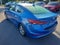 2017 Hyundai Elantra Value Edition