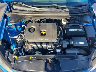 2017 Hyundai Elantra Value Edition