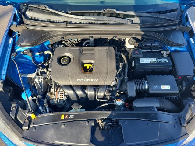 2017 Hyundai Elantra Value Edition