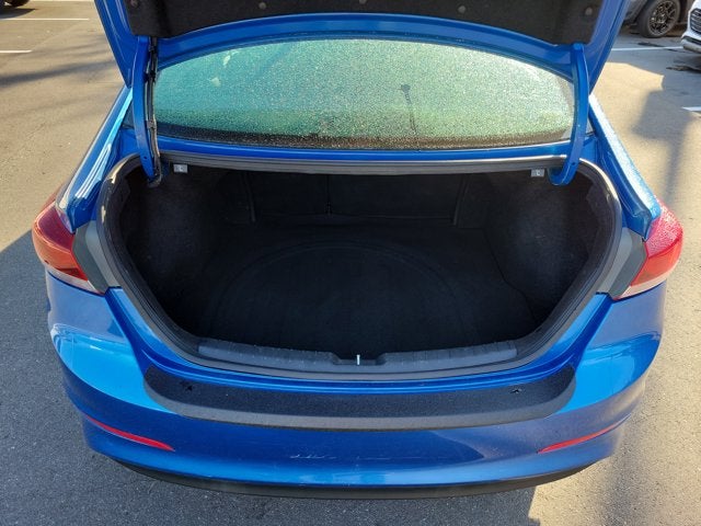 2017 Hyundai Elantra Value Edition