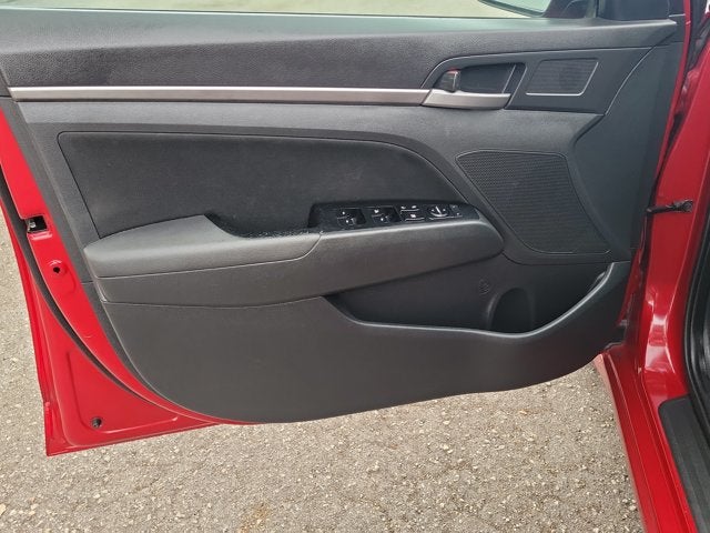 2017 Hyundai Elantra Value Edition