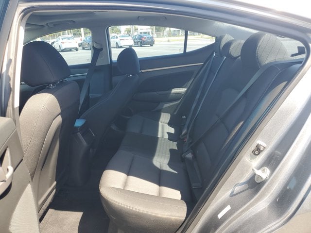 2017 Hyundai Elantra Value Edition