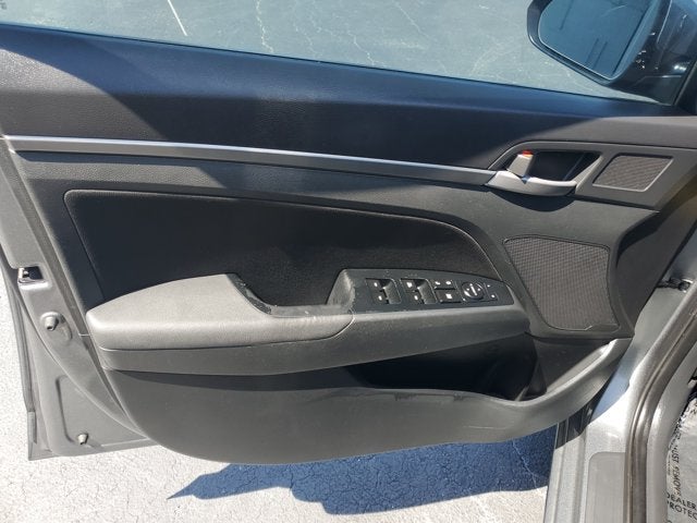 2017 Hyundai Elantra Value Edition