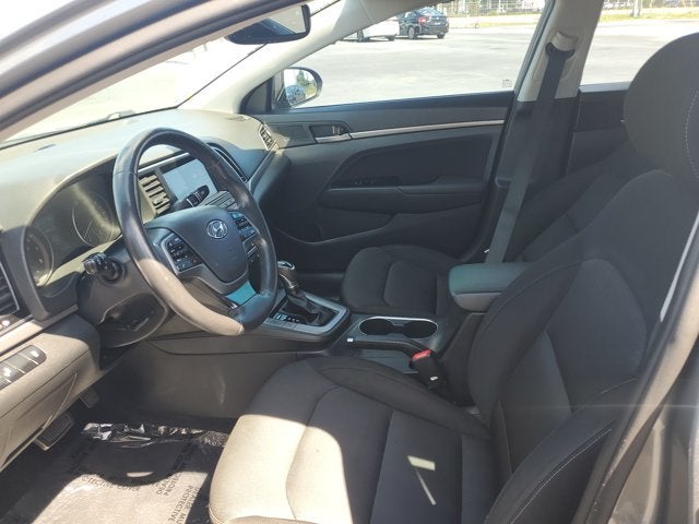 2017 Hyundai Elantra Value Edition
