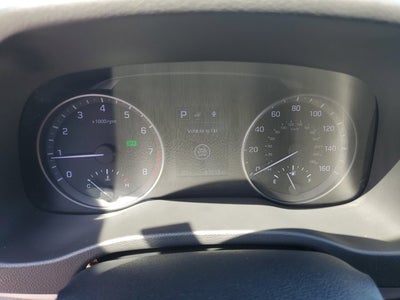 2017 Hyundai Elantra Value Edition