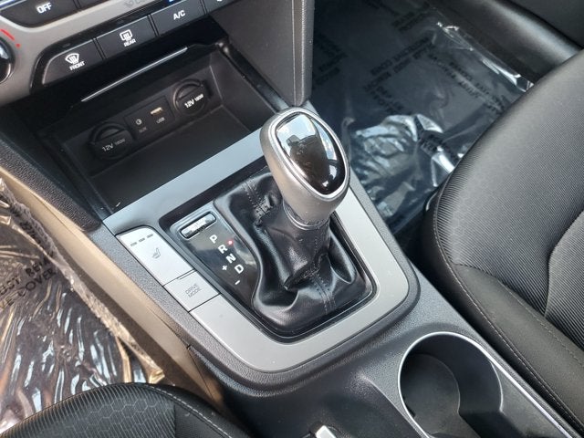 2017 Hyundai Elantra Value Edition
