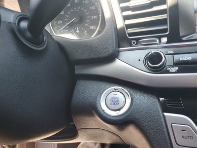 2017 Hyundai Elantra Value Edition