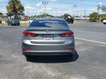 2017 Hyundai Elantra Value Edition