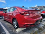 2019 Hyundai Elantra Value Edition