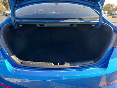 2017 Hyundai Elantra Value Edition