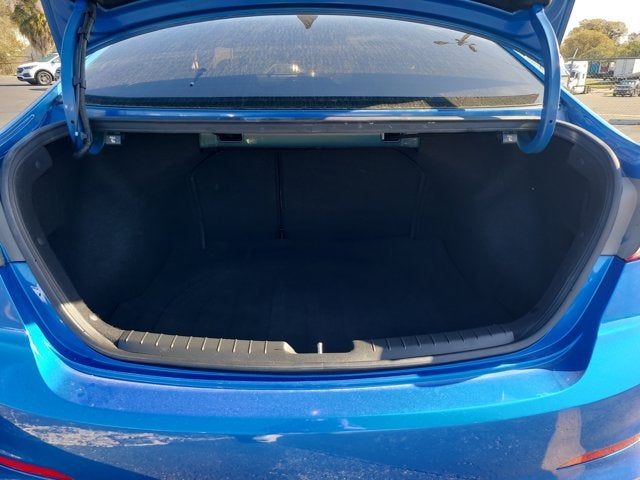 2017 Hyundai Elantra Value Edition