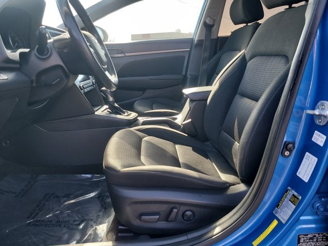 2017 Hyundai Elantra Value Edition