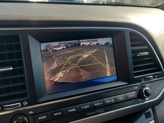 2017 Hyundai Elantra Value Edition