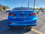 2017 Hyundai Elantra Value Edition