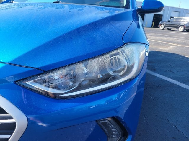 2017 Hyundai Elantra Value Edition