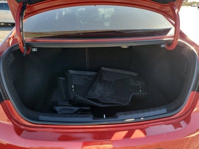 2019 Hyundai Elantra Limited