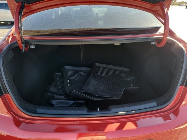 2019 Hyundai Elantra Limited