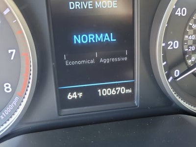 2019 Hyundai Elantra Limited