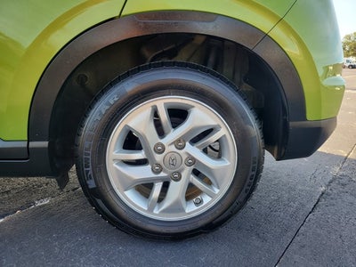 2022 Hyundai Venue SE