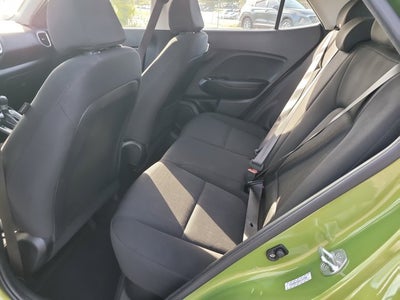 2022 Hyundai Venue SE