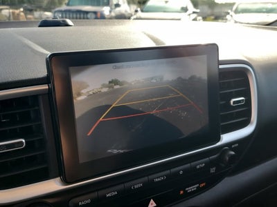 2022 Hyundai Venue SE