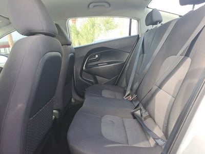 2016 Kia Rio LX
