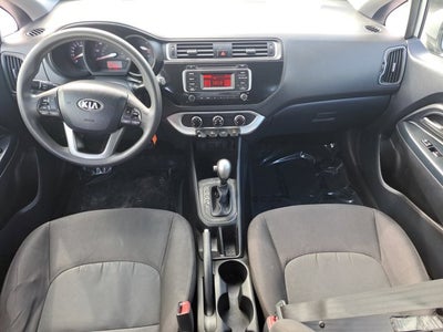 2016 Kia Rio LX