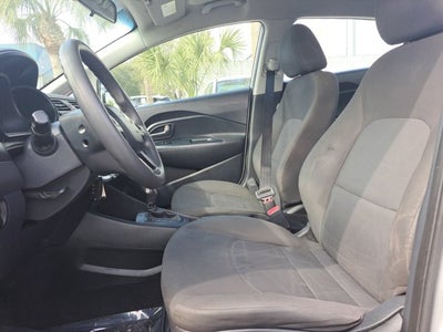 2016 Kia Rio LX
