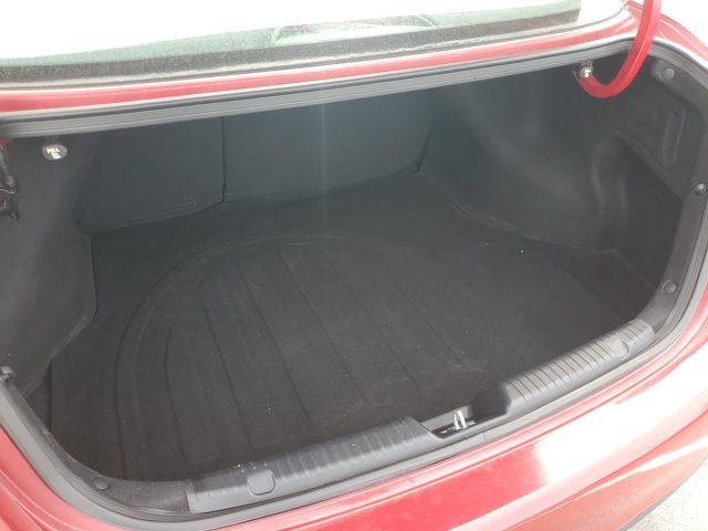 2014 Kia Forte EX