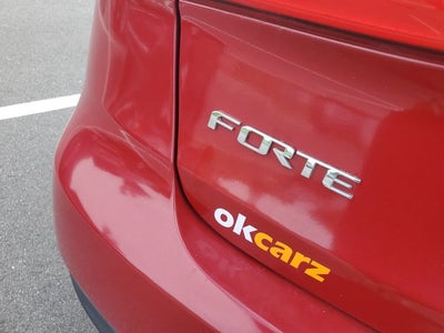 2014 Kia Forte EX