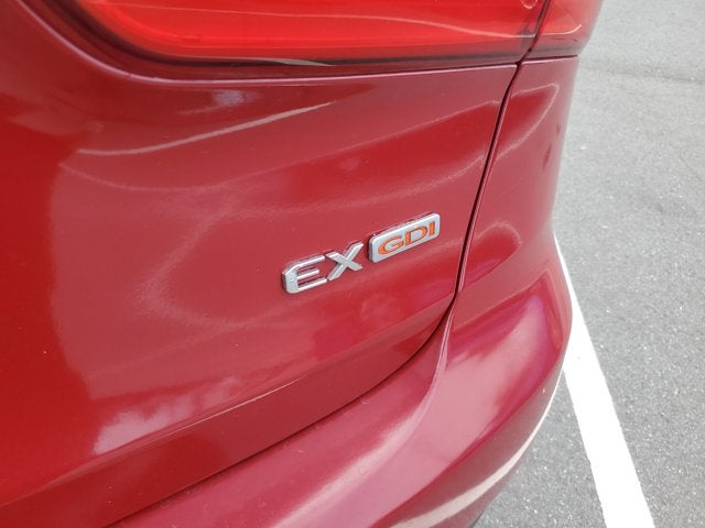 2014 Kia Forte EX