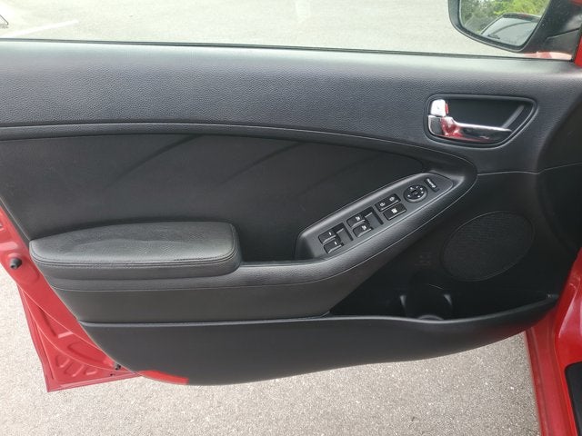 2014 Kia Forte EX