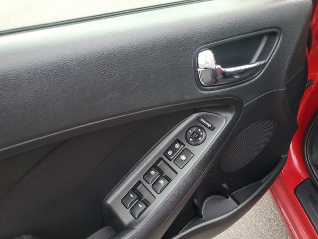 2014 Kia Forte EX