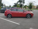 2014 Kia Forte EX