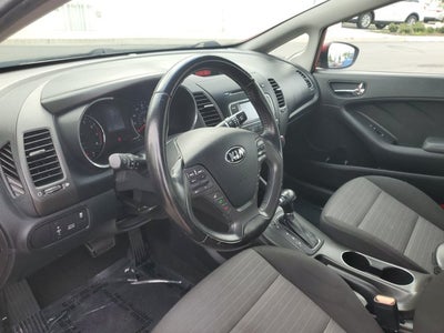 2014 Kia Forte EX