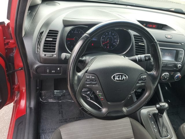 2014 Kia Forte EX