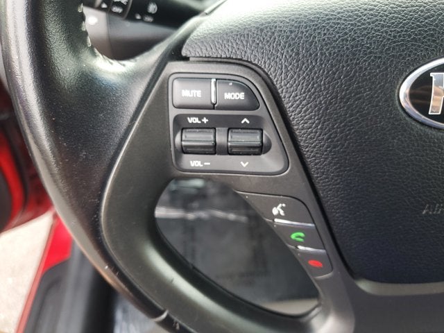 2014 Kia Forte EX