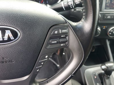 2014 Kia Forte EX