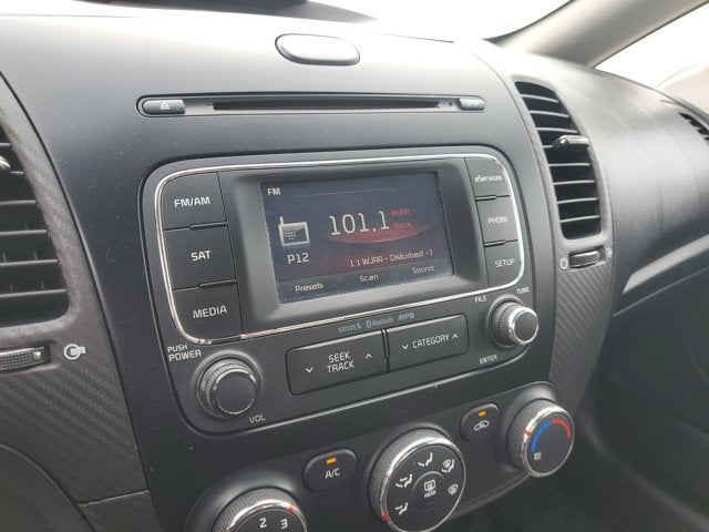2014 Kia Forte EX