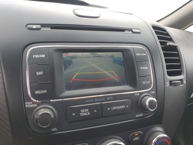 2014 Kia Forte EX