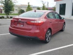 2014 Kia Forte EX