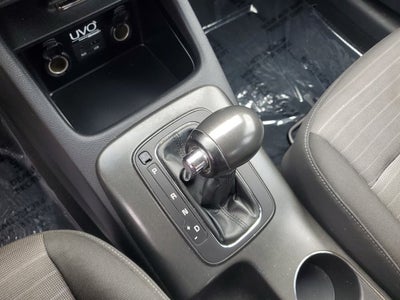 2014 Kia Forte EX