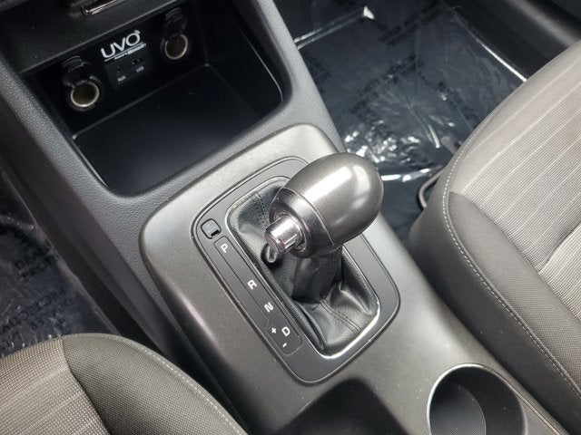 2014 Kia Forte EX