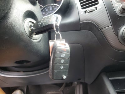 2014 Kia Forte EX