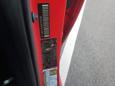 2014 Kia Forte EX