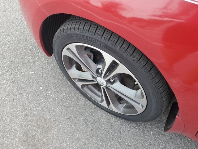 2014 Kia Forte EX