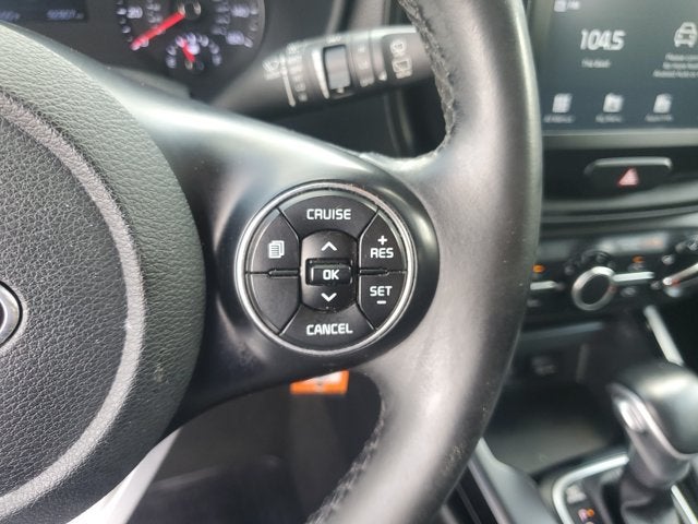 2020 Kia Soul X-Line
