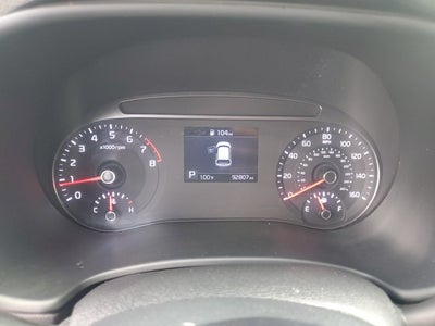 2020 Kia Soul X-Line