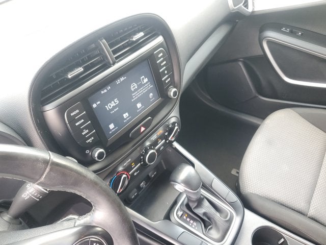 2020 Kia Soul X-Line