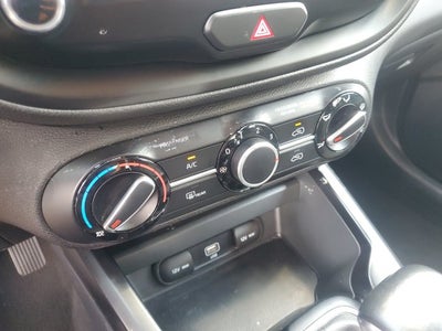 2020 Kia Soul X-Line
